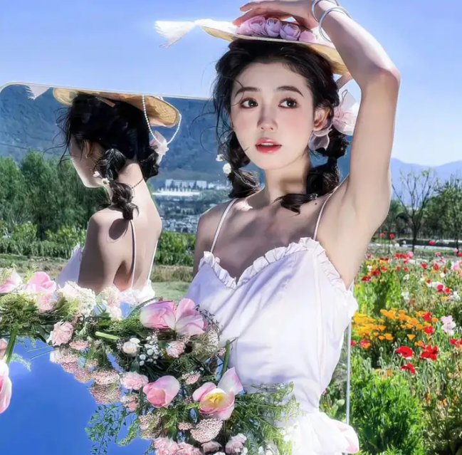 焕羽封面