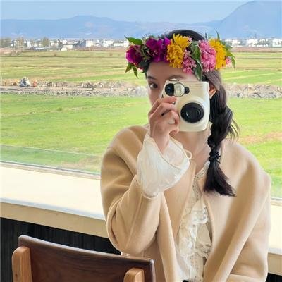火辣师妹主视觉
